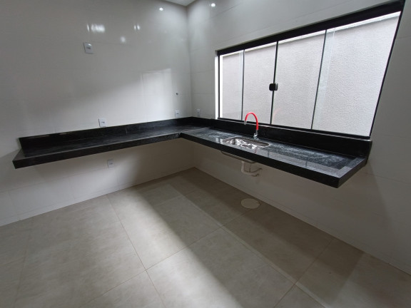 Imagem Casa com 3 Quartos à Venda, 120 m² em Sitios Santa Luzia - Aparecida De Goiania Imagem Casa com 3 Quartos à Venda, 120 m² em Sitios Santa Luzia - Aparecida De Goiania