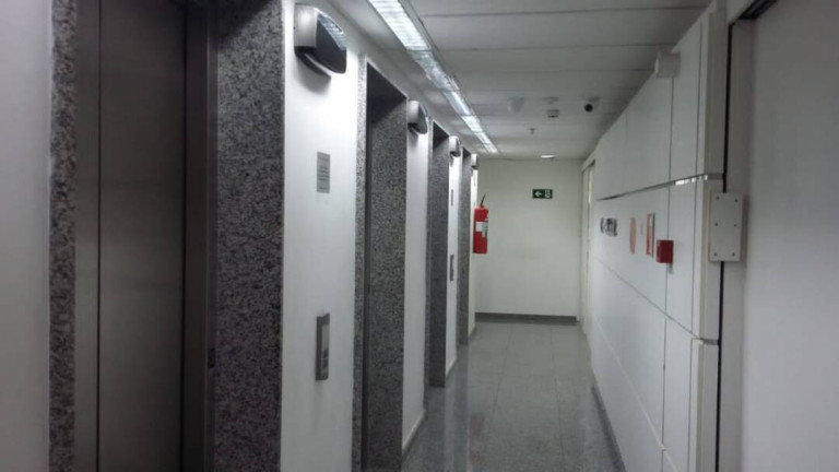 Imagem Sala Comercial à Venda, 516 m² em Santana - São Paulo