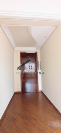 Imagem Apartamento com 3 Quartos à Venda, 109 m² em Portão - Curitiba Imagem Apartamento com 3 Quartos à Venda, 109 m² em Portão - Curitiba