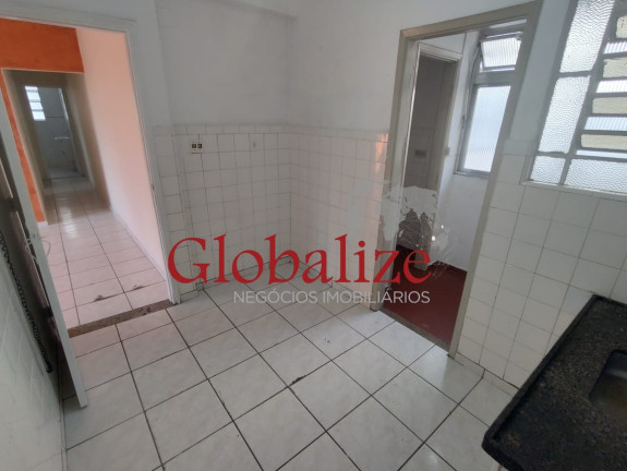 Imagem Imóvel com 2 Quartos à Venda, 65 m² em Boqueirão - Santos Imagem Imóvel com 2 Quartos à Venda, 65 m² em Boqueirão - Santos