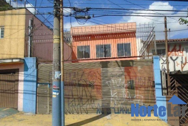 Imagem Imóvel à Venda, 180 m² em Limão - São Paulo Imagem Imóvel à Venda, 180 m² em Limão - São Paulo