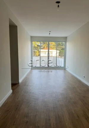 Imagem Apartamento com 2 Quartos à Venda, 75 m² em Vila Ipojuca - São Paulo