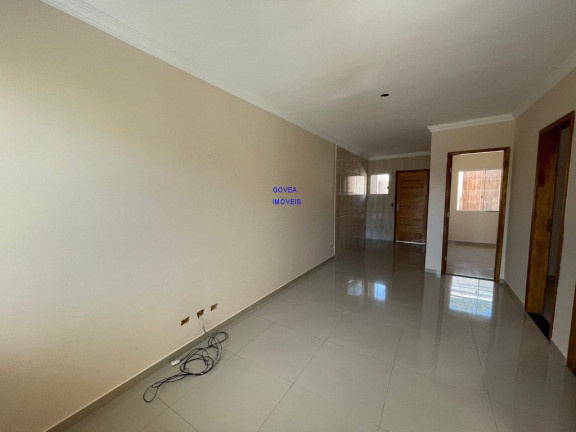 Imagem Casa com 3 Quartos à Venda, 69 m² em Santa Terezinha - Fazenda Rio Grande