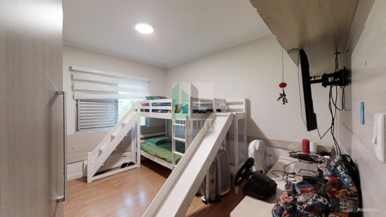 Imagem Cobertura com 3 Quartos à Venda, 170 m² em Aclimação - São Paulo