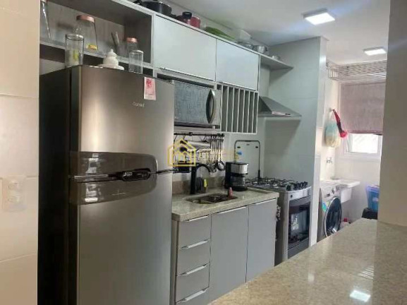 Imagem Apartamento com 2 Quartos à Venda, 54 m² em Assunção - São Bernardo Do Campo Imagem Apartamento com 2 Quartos à Venda, 54 m² em Assunção - São Bernardo Do Campo