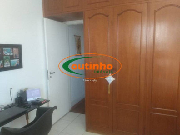 Imagem Cobertura com 2 Quartos à Venda, 158 m² em Tijuca - Rio De Janeiro