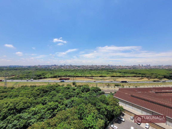 Imagem Apartamento com 2 Quartos para Alugar, 47 m² em Ponte Grande - Guarulhos Imagem Apartamento com 2 Quartos para Alugar, 47 m² em Ponte Grande - Guarulhos