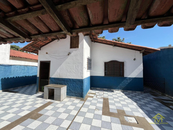 Imagem Casa com 3 Quartos à Venda, 360 m² em Itapuã - Vila Velha Imagem Casa com 3 Quartos à Venda, 360 m² em Itapuã - Vila Velha
