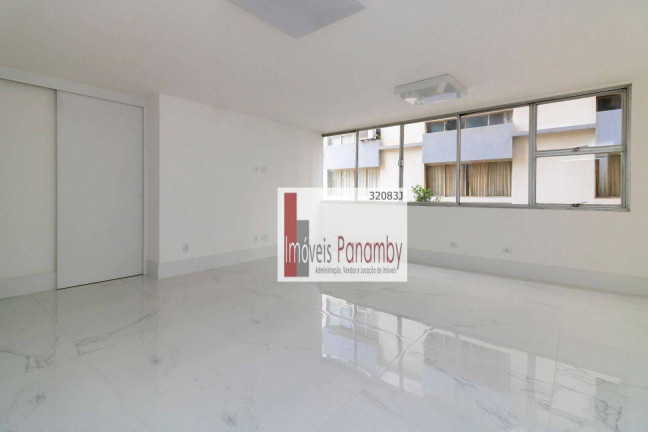Imagem Apartamento com 4 Quartos à Venda, 120 m² em Santa Cecília - São Paulo Imagem Apartamento com 4 Quartos à Venda, 120 m² em Santa Cecília - São Paulo
