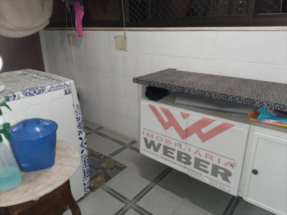 Apartamento com 4 Quartos à Venda, 188 m² em Centro - Sorocaba