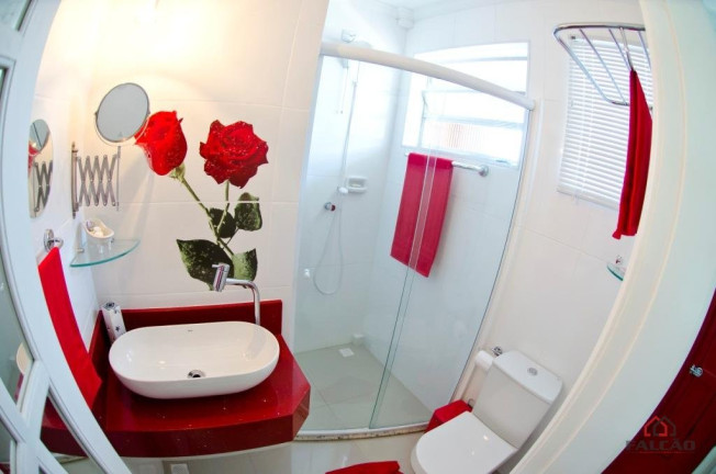 Imagem Apartamento com 1 Quarto à Venda, 44 m² em Itararé - São Vicente
