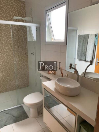 Imagem Cobertura com 2 Quartos à Venda, 120 m² em Campestre - Santo André