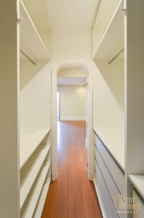 Imagem Apartamento com 4 Quartos à Venda, 301 m² em Campo Belo - São Paulo Imagem Apartamento com 4 Quartos à Venda, 301 m² em Campo Belo - São Paulo