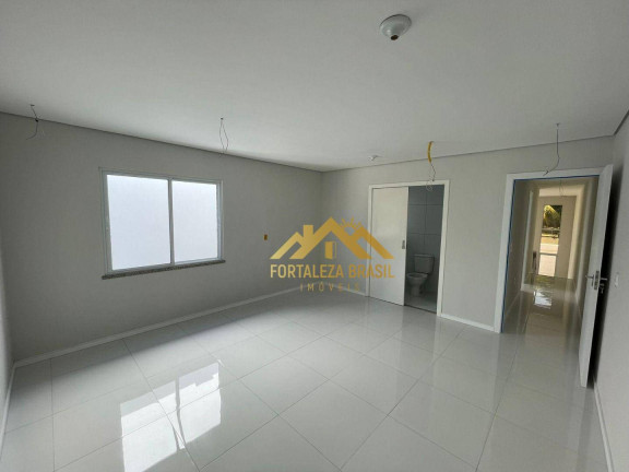 Imagem Imóvel com 3 Quartos à Venda, 128 m² em Urucunema - Eusébio Imagem Imóvel com 3 Quartos à Venda, 128 m² em Urucunema - Eusébio