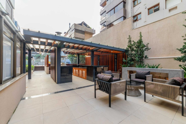 Imagem Apartamento com 4 Quartos à Venda, 266 m² em Petrópolis - Porto Alegre Imagem Apartamento com 4 Quartos à Venda, 266 m² em Petrópolis - Porto Alegre