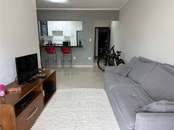 Imagem Apartamento com 1 Quarto à Venda, 65 m² em Guilhermina - Praia Grande Imagem Apartamento com 1 Quarto à Venda, 65 m² em Guilhermina - Praia Grande