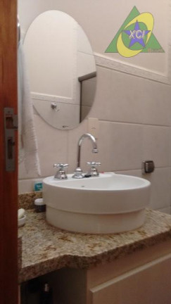 Imagem Casa com 3 Quartos à Venda, 172 m² em Parque Taquaral - Campinas