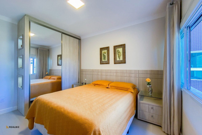 Imagem Apartamento com 3 Quartos à Venda, 110 m² em Armação Da Piedade - Governador Celso Ramos Imagem Apartamento com 3 Quartos à Venda, 110 m² em Armação Da Piedade - Governador Celso Ramos