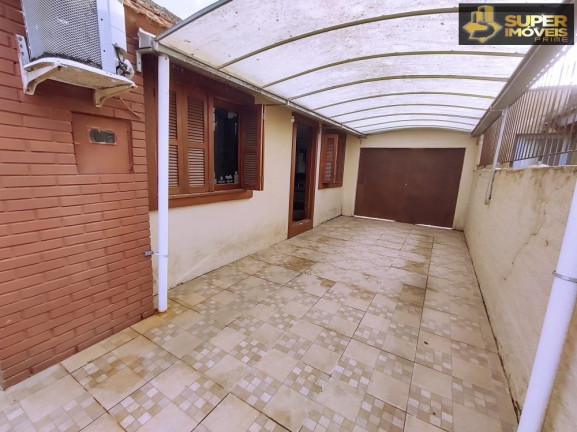 Imagem Casa com 2 Quartos à Venda, 200 m² em Três Vendas - Pelotas