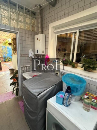 Imagem Casa de Condomínio com 4 Quartos à Venda, 178 m² em Demarchi - São Bernardo Do Campo