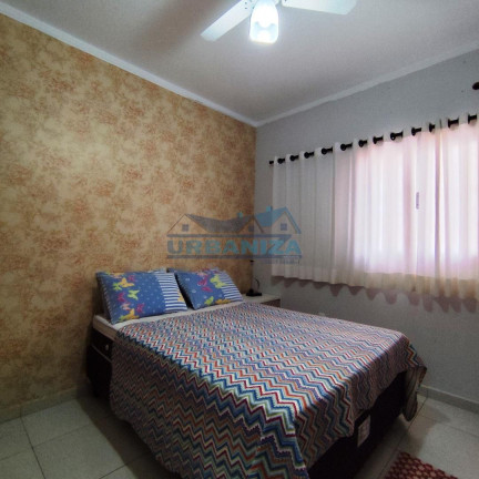 Imagem Casa com 3 Quartos à Venda, 165 m² em Colinas Park Residencial - Birigui Imagem Casa com 3 Quartos à Venda, 165 m² em Colinas Park Residencial - Birigui
