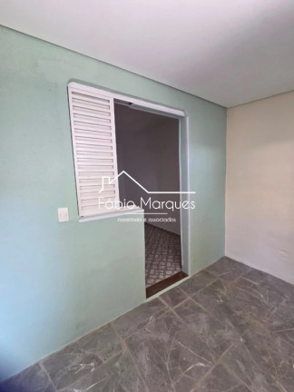 Imagem Casa com 1 Quarto para Alugar, 40 m² em Vila Ré - São Paulo Imagem Casa com 1 Quarto para Alugar, 40 m² em Vila Ré - São Paulo