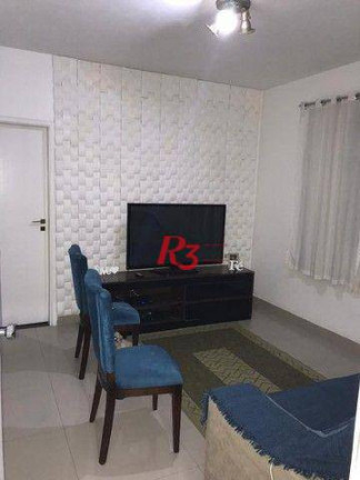 Imagem Apartamento com 2 Quartos à Venda, 70 m² em Aparecida - Santos Imagem Apartamento com 2 Quartos à Venda, 70 m² em Aparecida - Santos