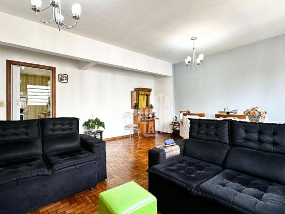 Imagem Apartamento com 3 Quartos à Venda, 110 m² em Perdizes - São Paulo Imagem Apartamento com 3 Quartos à Venda, 110 m² em Perdizes - São Paulo