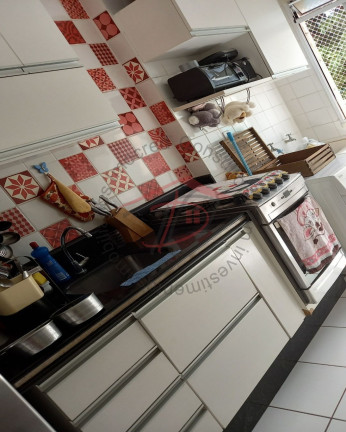 Imagem Imóvel com 2 Quartos à Venda, 49 m² em Jardim Recanto Dos Sonhos - Sumaré Imagem Imóvel com 2 Quartos à Venda, 49 m² em Jardim Recanto Dos Sonhos - Sumaré