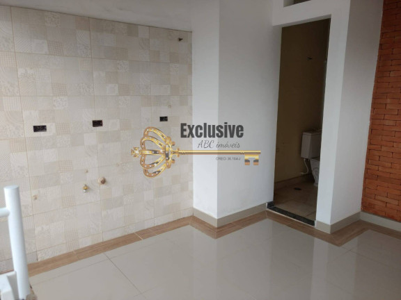 Imagem Cobertura com 2 Quartos à Venda, 100 m² em Campestre - Santo André Imagem Cobertura com 2 Quartos à Venda, 100 m² em Campestre - Santo André