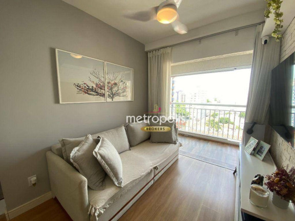 Imagem Apartamento com 2 Quartos à Venda, 66 m² em Santa Paula - São Caetano Do Sul Imagem Apartamento com 2 Quartos à Venda, 66 m² em Santa Paula - São Caetano Do Sul