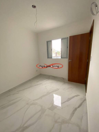 Apartamento com 1 Quarto à Venda, 33 m² em Vila Santa Teresa (zona Leste) - São Paulo