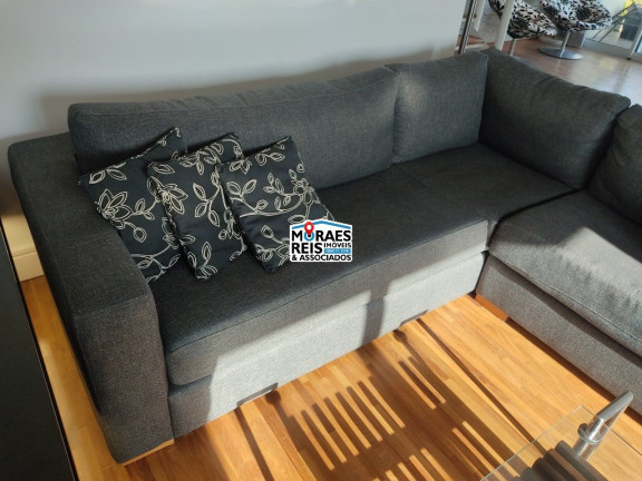 Imagem Apartamento com 1 Quarto à Venda, 104 m² em Vila Nova Conceição - São Paulo Imagem Apartamento com 1 Quarto à Venda, 104 m² em Vila Nova Conceição - São Paulo