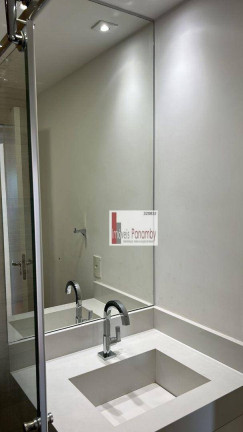 Imagem Apartamento com 2 Quartos à Venda, 65 m² em Morumbi - São Paulo Imagem Apartamento com 2 Quartos à Venda, 65 m² em Morumbi - São Paulo