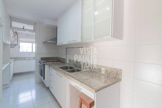 Imagem Apartamento com 3 Quartos à Venda, 116 m² em Brooklin Paulista - São Paulo Imagem Apartamento com 3 Quartos à Venda, 116 m² em Brooklin Paulista - São Paulo