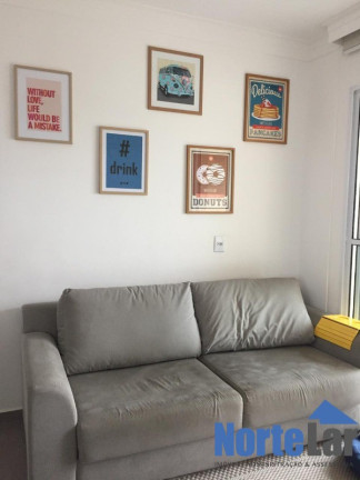 Imagem Apartamento com 2 Quartos à Venda, 58 m² em Vila Dom Pedro Ii - São Paulo Imagem Apartamento com 2 Quartos à Venda, 58 m² em Vila Dom Pedro Ii - São Paulo
