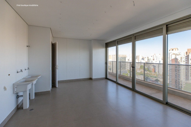 Imagem Apartamento com 4 Quartos à Venda, 700 m² em Vila Mariana - São Paulo Imagem Apartamento com 4 Quartos à Venda, 700 m² em Vila Mariana - São Paulo