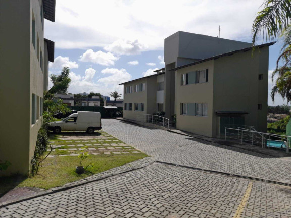 Imagem Apartamento com 2 Quartos à Venda, 54 m² em Buraquinho - Lauro De Freitas Imagem Apartamento com 2 Quartos à Venda, 54 m² em Buraquinho - Lauro De Freitas