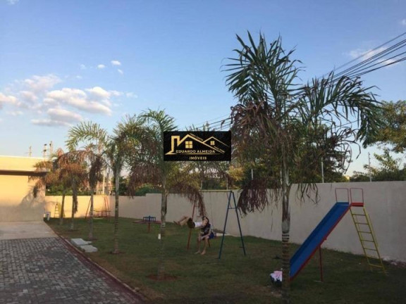 Imagem Imóvel com 2 Quartos para Alugar, 53 m² em Vila Mineirão - Sorocaba