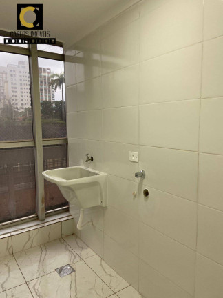 Imagem Apartamento com 2 Quartos à Venda, 88 m² em Aparecida - Santos Imagem Apartamento com 2 Quartos à Venda, 88 m² em Aparecida - Santos