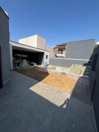 Imagem Casa com 3 Quartos à Venda, 260 m² em Jardim Imperador - Americana Imagem Casa com 3 Quartos à Venda, 260 m² em Jardim Imperador - Americana