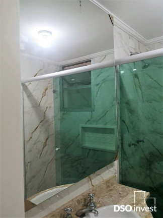 Imagem Apartamento com 2 Quartos à Venda,  em Campo Belo - São Paulo