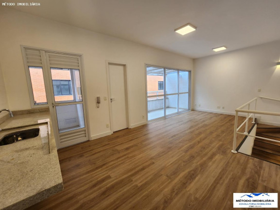 Imagem Apartamento com 2 Quartos à Venda, 81 m² em Vila Mariana - São Paulo Imagem Apartamento com 2 Quartos à Venda, 81 m² em Vila Mariana - São Paulo