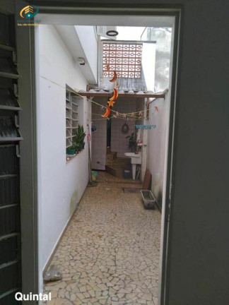 Imagem Sobrado com 3 Quartos à Venda, 107 m² em Chácara Inglesa - São Paulo Imagem Sobrado com 3 Quartos à Venda, 107 m² em Chácara Inglesa - São Paulo