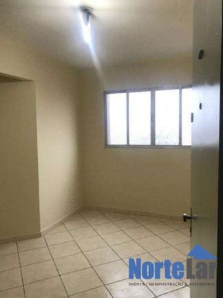 Imagem Apartamento com 2 Quartos à Venda, 50 m² em Vila Primavera - São Paulo