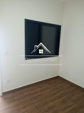 Imagem Casa de Condomínio com 3 Quartos à Venda, 105 m² em Condomínio Horto Villagio - Sorocaba