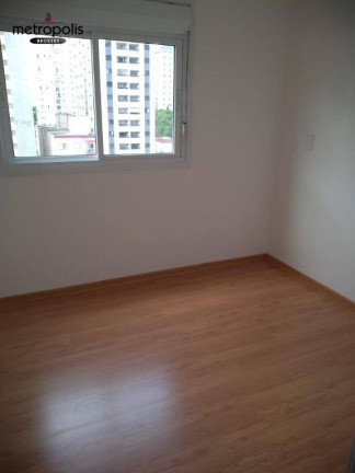 Imagem Apartamento com 3 Quartos à Venda, 112 m² em Santo Antônio - São Caetano Do Sul