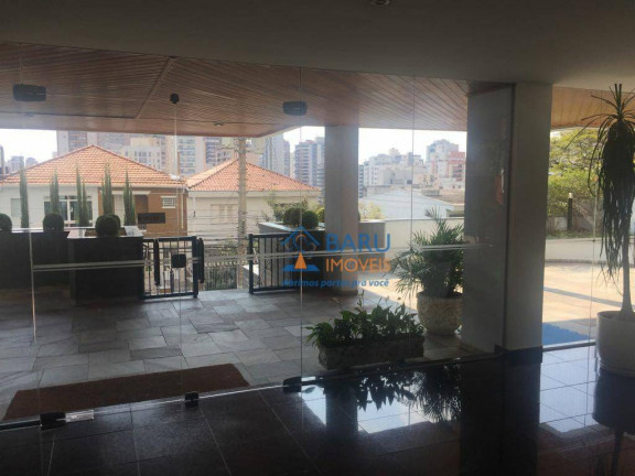 Imagem Cobertura com 3 Quartos à Venda, 133 m² em Perdizes - São Paulo Imagem Cobertura com 3 Quartos à Venda, 133 m² em Perdizes - São Paulo