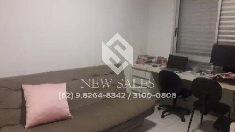 Imagem Apartamento com 3 Quartos à Venda, 118 m² em Jardim Goiás - Goiânia Imagem Apartamento com 3 Quartos à Venda, 118 m² em Jardim Goiás - Goiânia