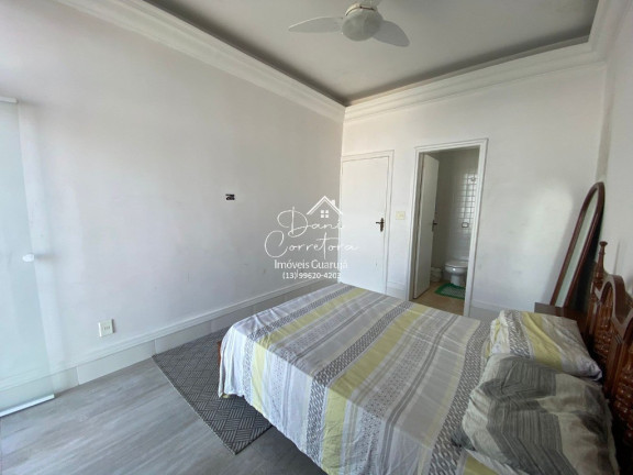 Imagem Apartamento com 3 Quartos à Venda, 129 m² em Pitangueiras - Guarujá